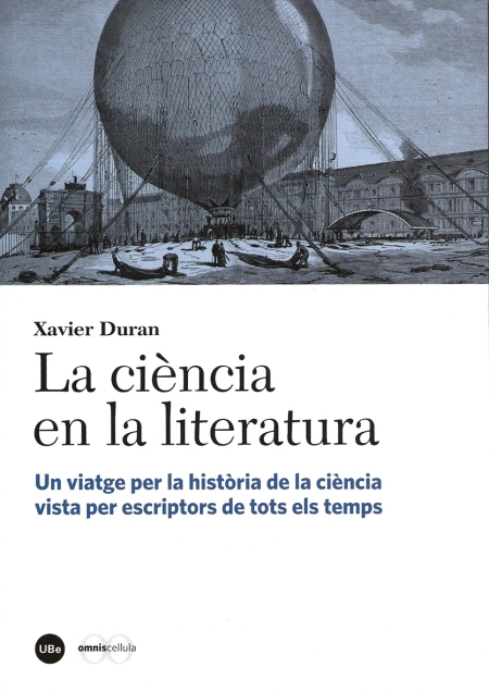 Portada del llibre. Publicacions i Edicions de la Universitat de Barcelona, col·lecció Catàlisi